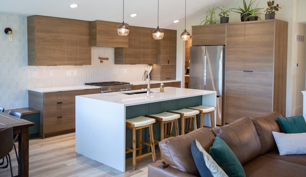 Urban Walnut