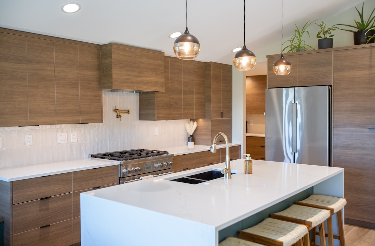 Urban Walnut