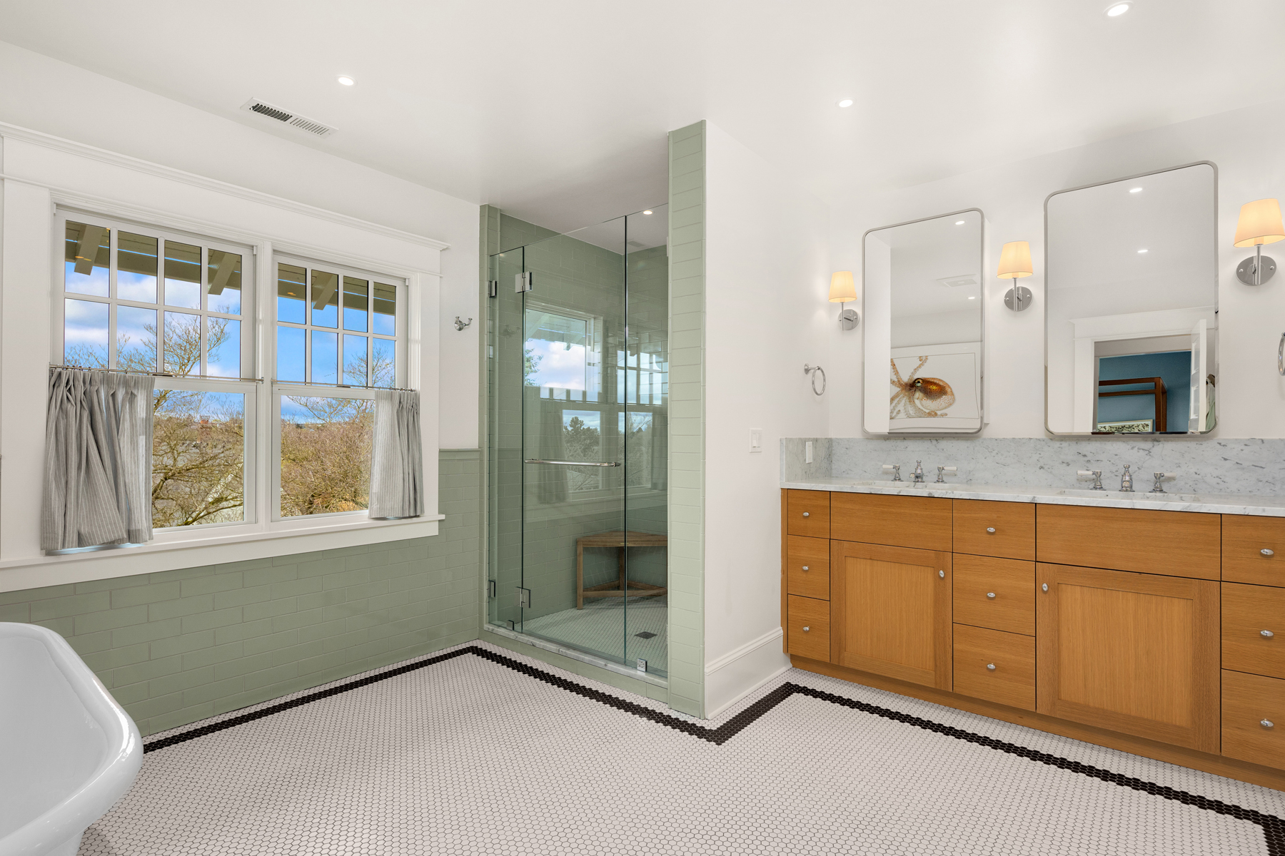 Verdant House