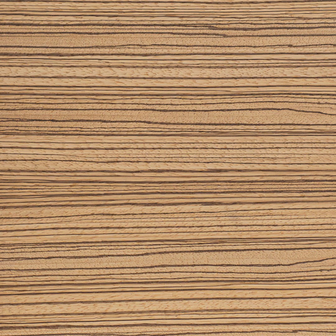 Zebrawood grain — K&S Woodworks
