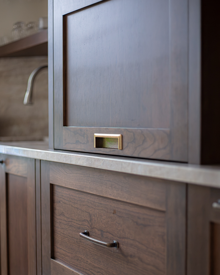 Orchard & Ivory