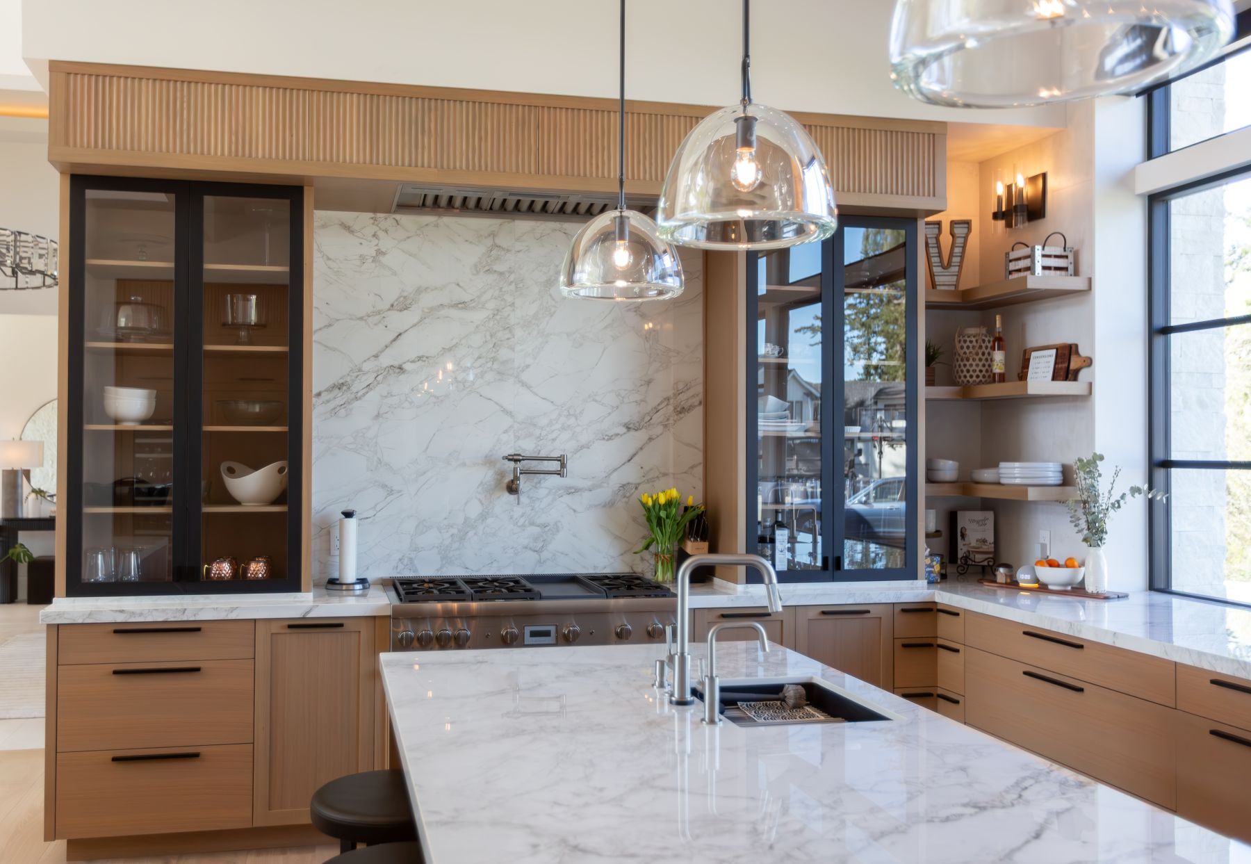 Organic Modern