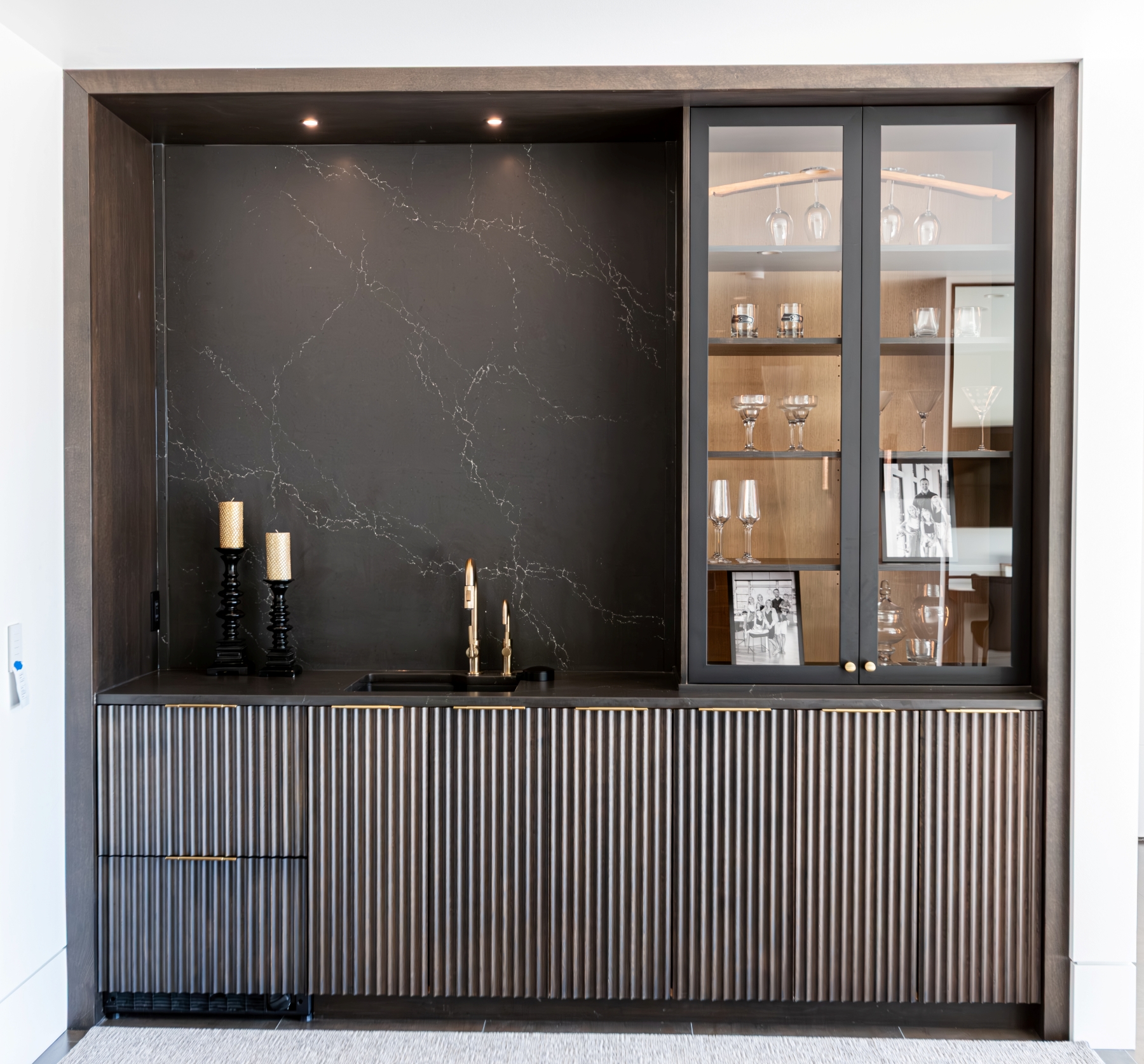 Organic Modern