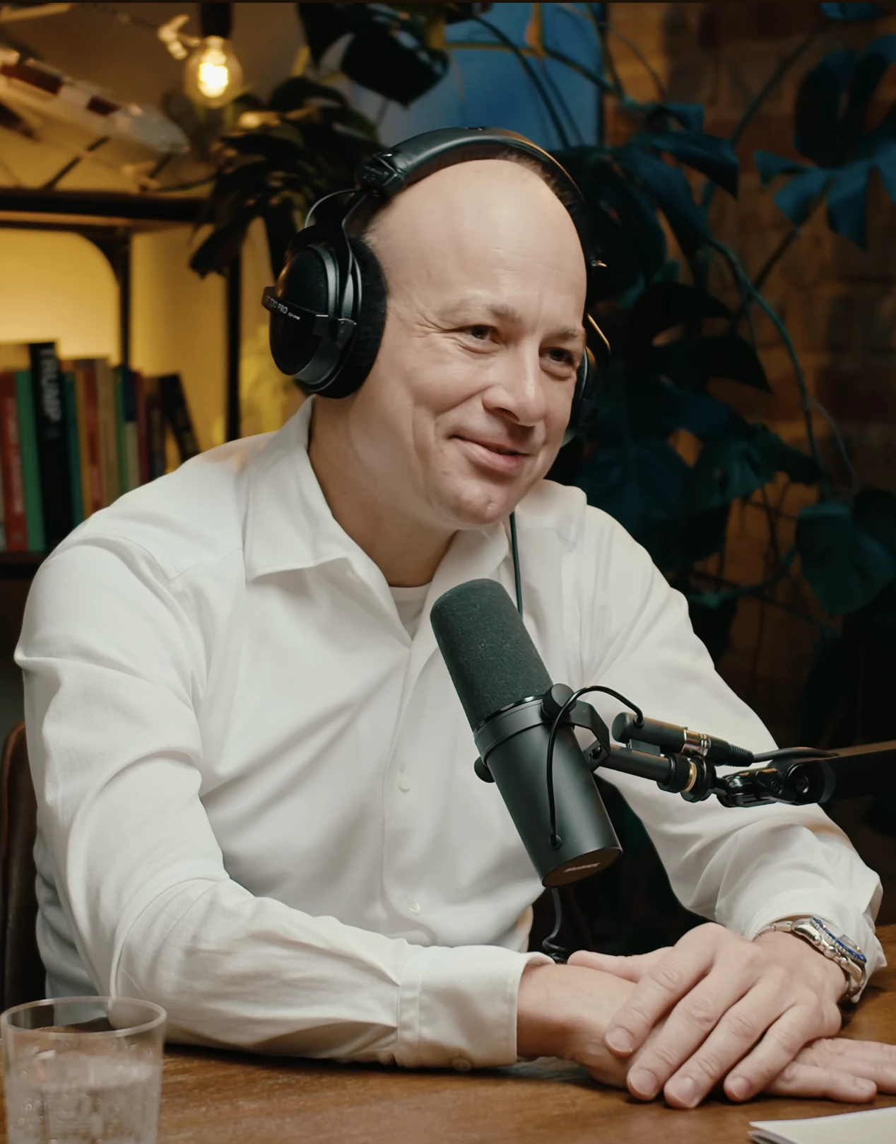 Odvrátil bankrot ČSA a Vítkovic. „Chtěli mě uplatit. Krach Vítkovic by byl fatální“ - Zdeněk Šmejkal