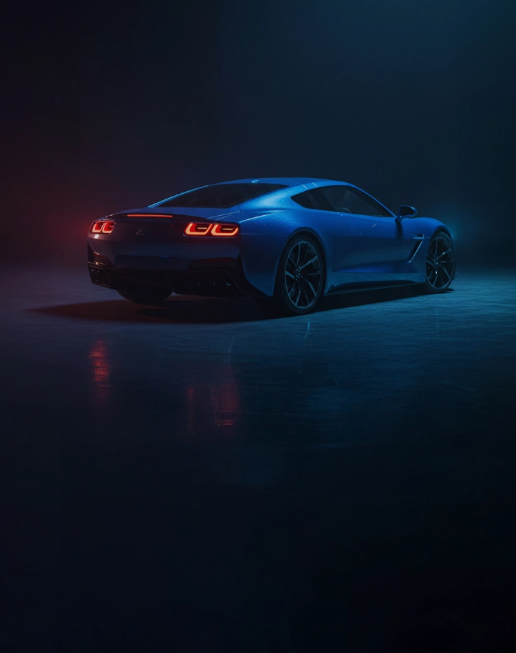 Přesné kovovýroby pro automotive a strojírenství