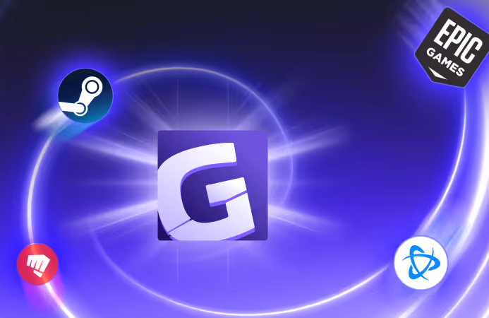 Game Univers Image