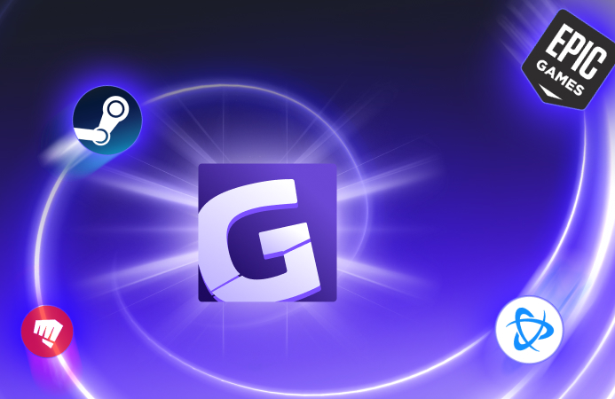 Game Univers Image