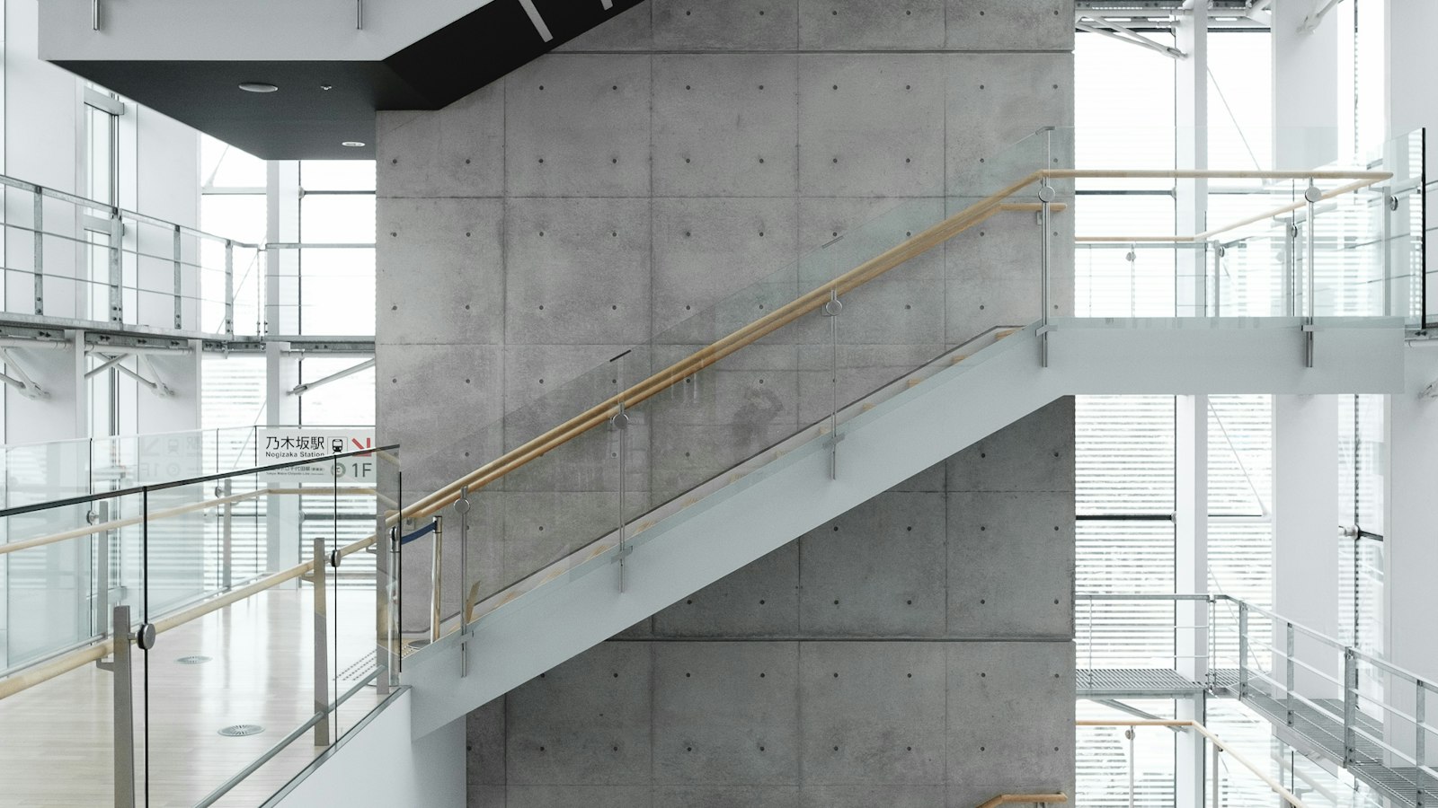 Volées d’escaliers superposées dans un bâtiment épuré : le barème d’indemnisation du licenciement et la négociation