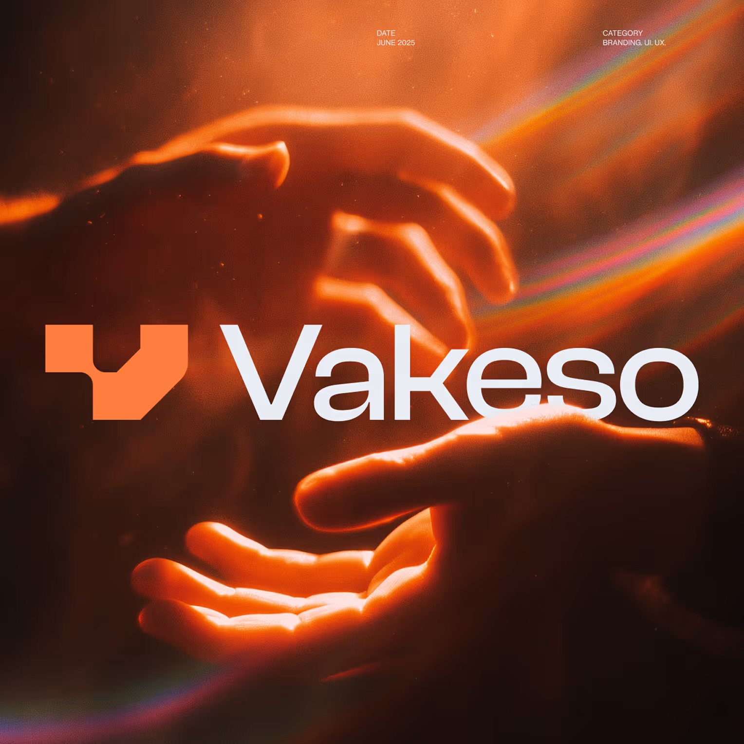 Vakeso