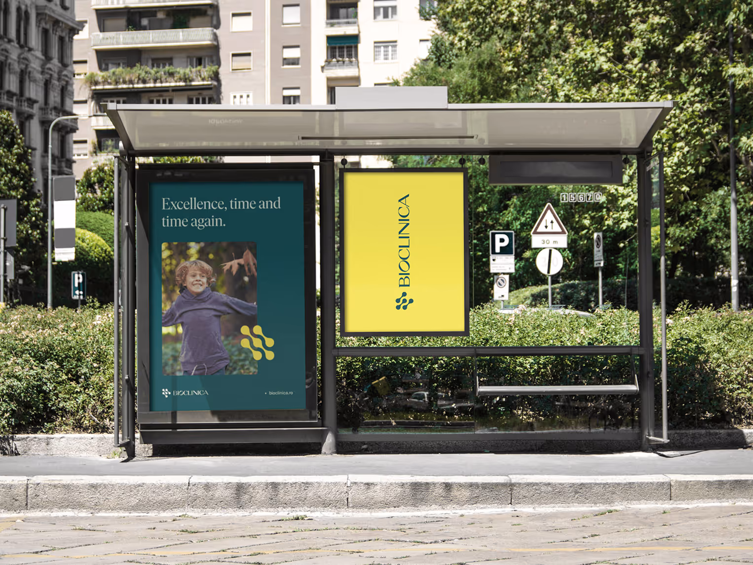 Bioclinica