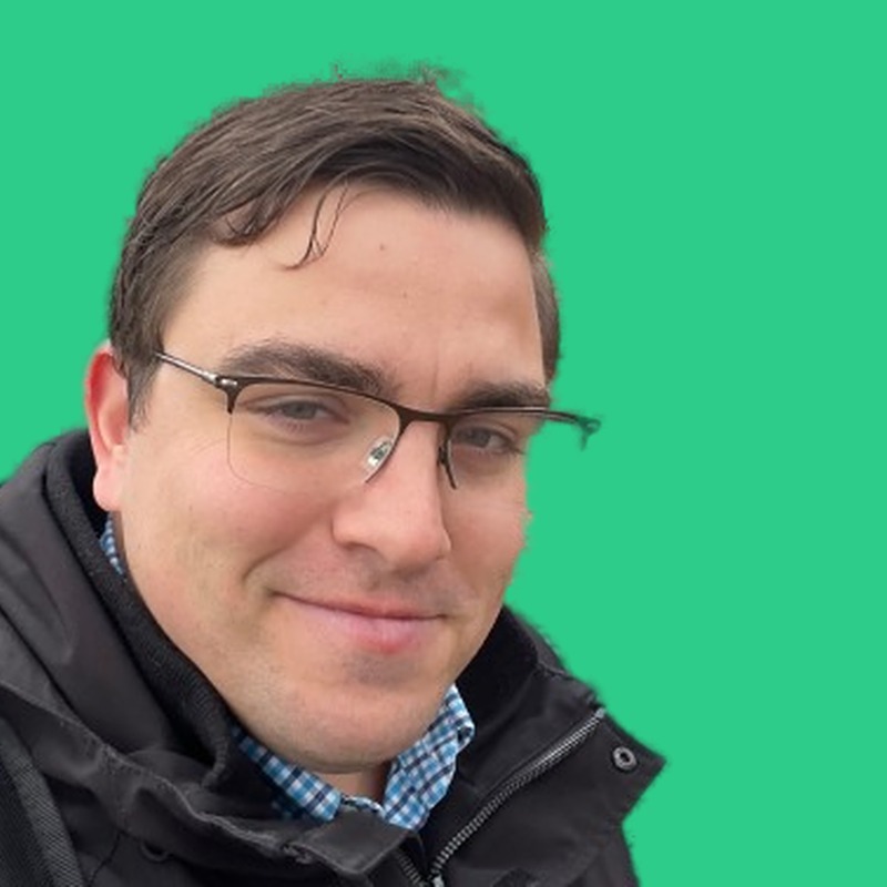 Errol Kupelian, co-founder of Trellis Networks
