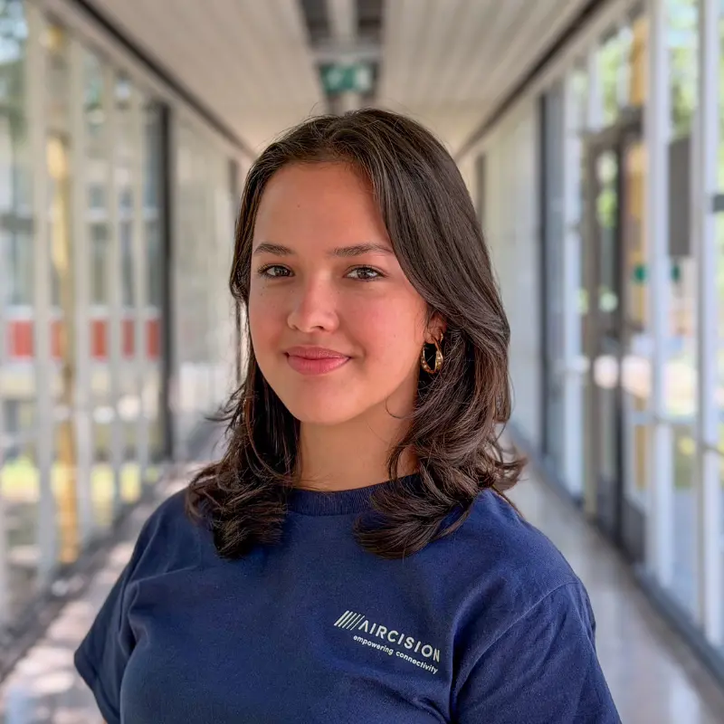 Stella Maats, Marketing & Business Analyst