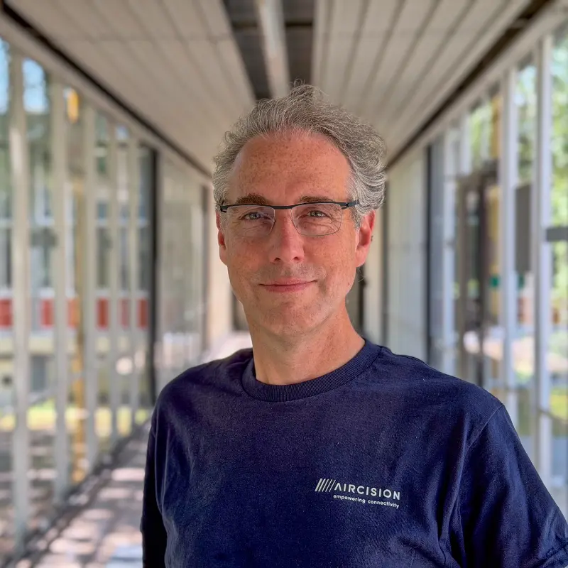 Roland Blok, CTO