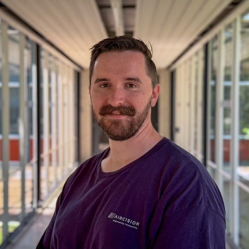 Brian Striekwold Embedded SW Engineer