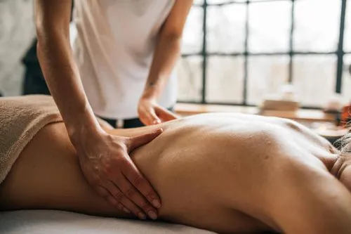 Signature Massage