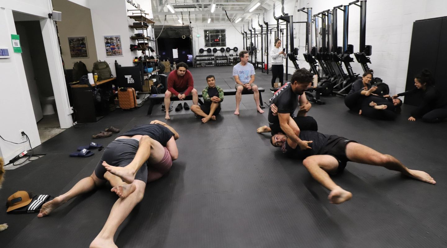 Youth Sports Program in Pasadena, CA
