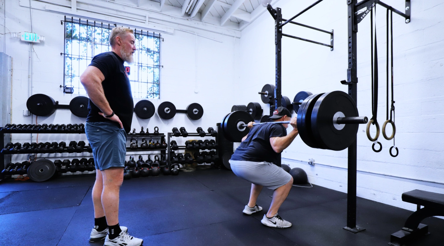 Personal Training