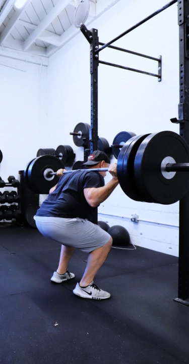 Personal Training