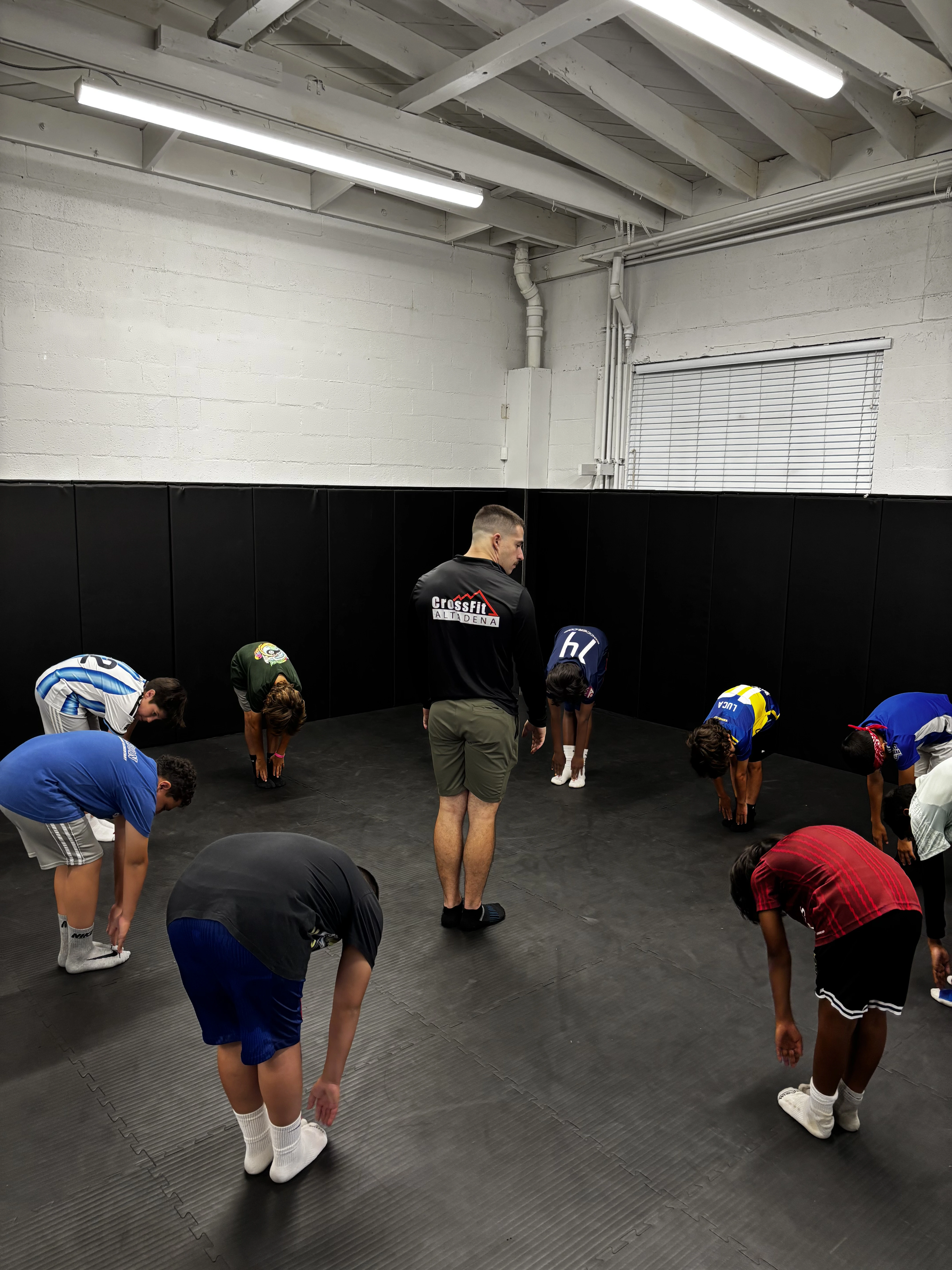 Youth Sports Program in Pasadena, CA