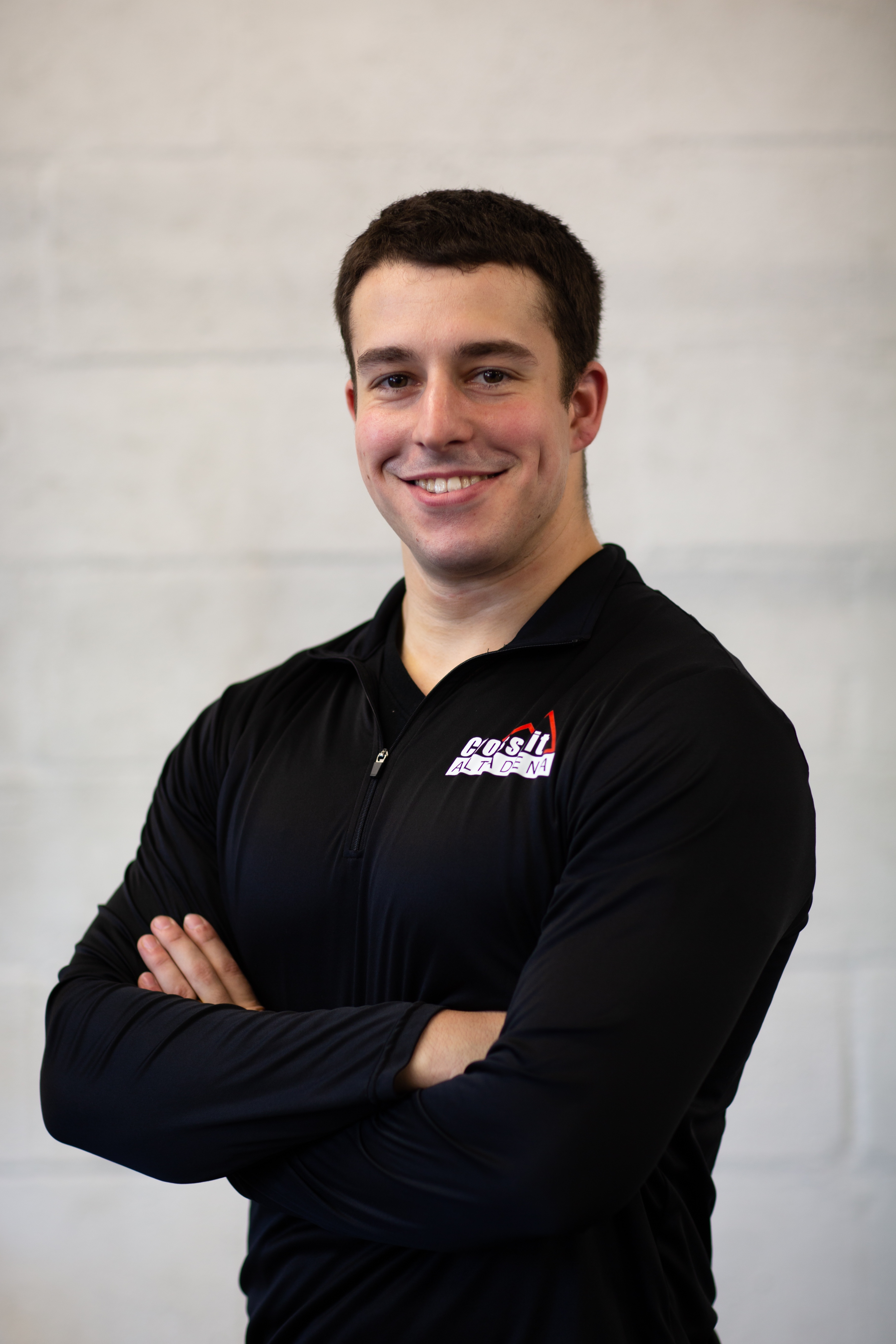 Coach Heath (Co-Owner)