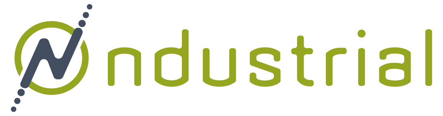 ndustrial, early-stage energy intelligence startup