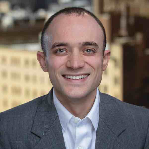 Peter Sopher - Senior Associate