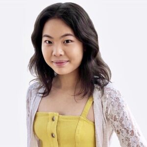 Audrey Shine - Fall 2020 Climate tech intern from Harvard University - Venture Capital internship program.