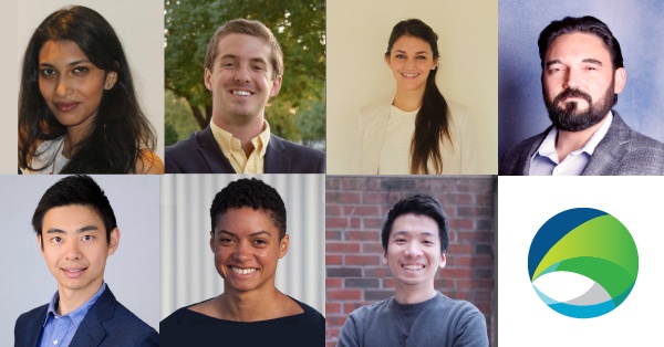 2020 Summer Interns