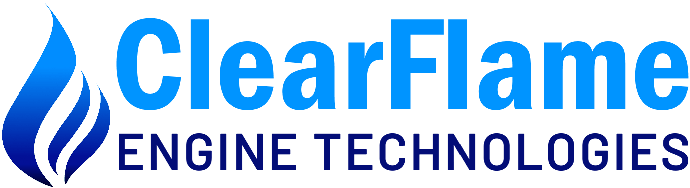 ClearFlame Engine Technologies