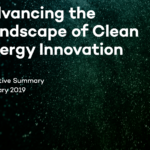 clean energy innovation