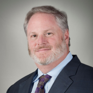 Louis Schick Director of Investments