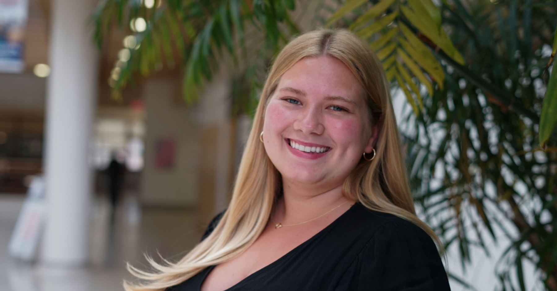 CEV Welcomes New Office Coordinator, Danae Minich