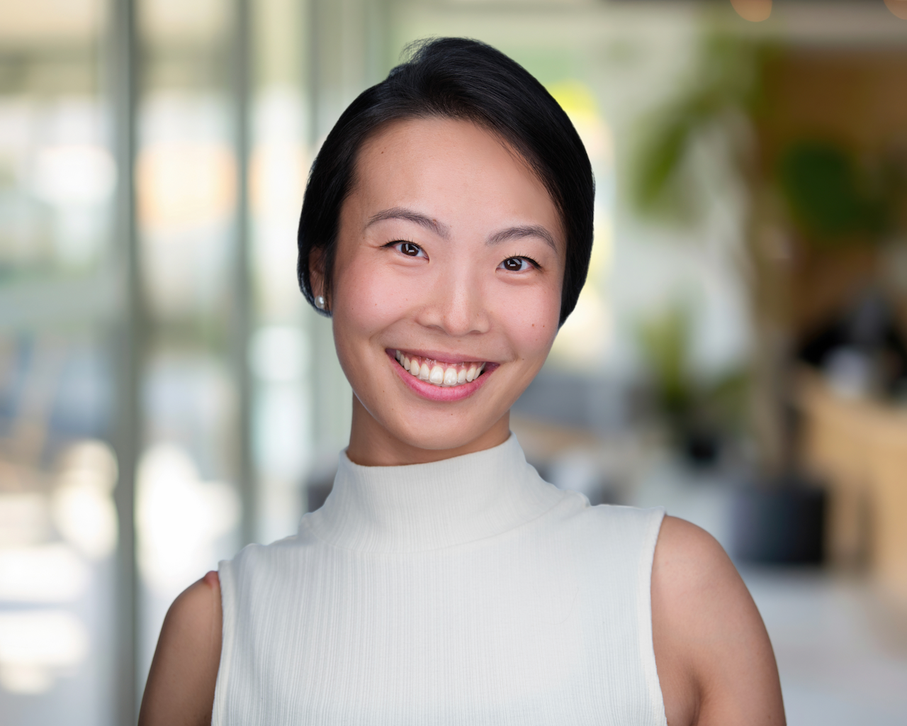 CEV Promotes Amy Zhao to Principal