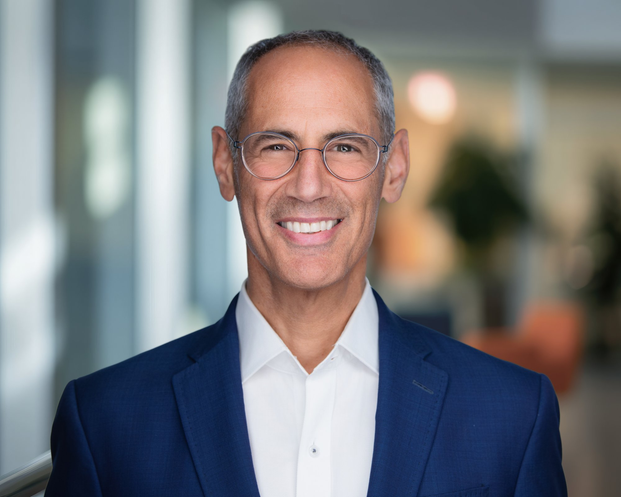 Dan Goldman