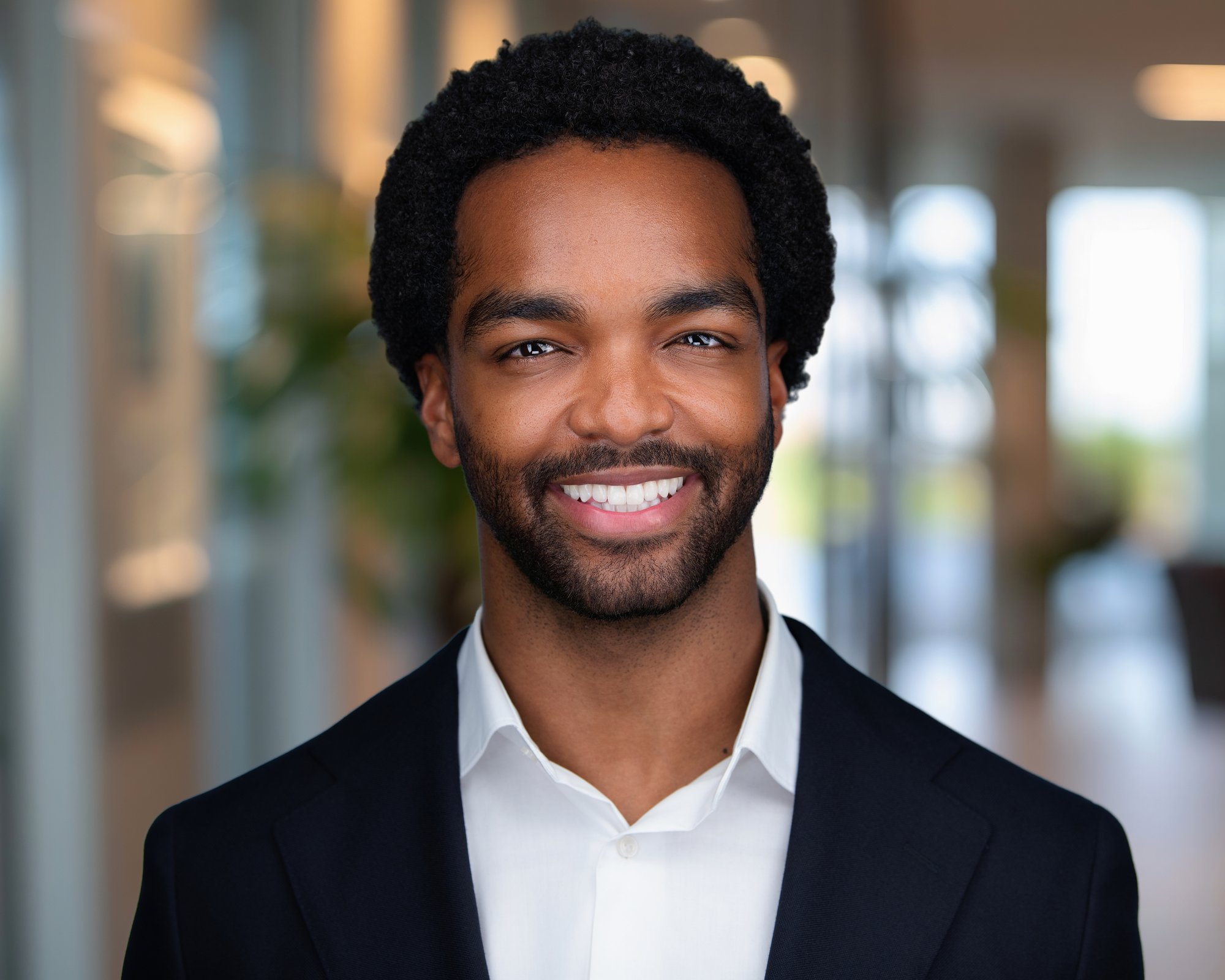 Wynston Reed