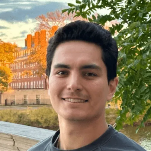 Luis Antillon