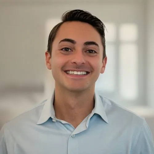 Jake Brenner
