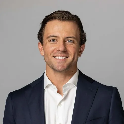Eli Cooper