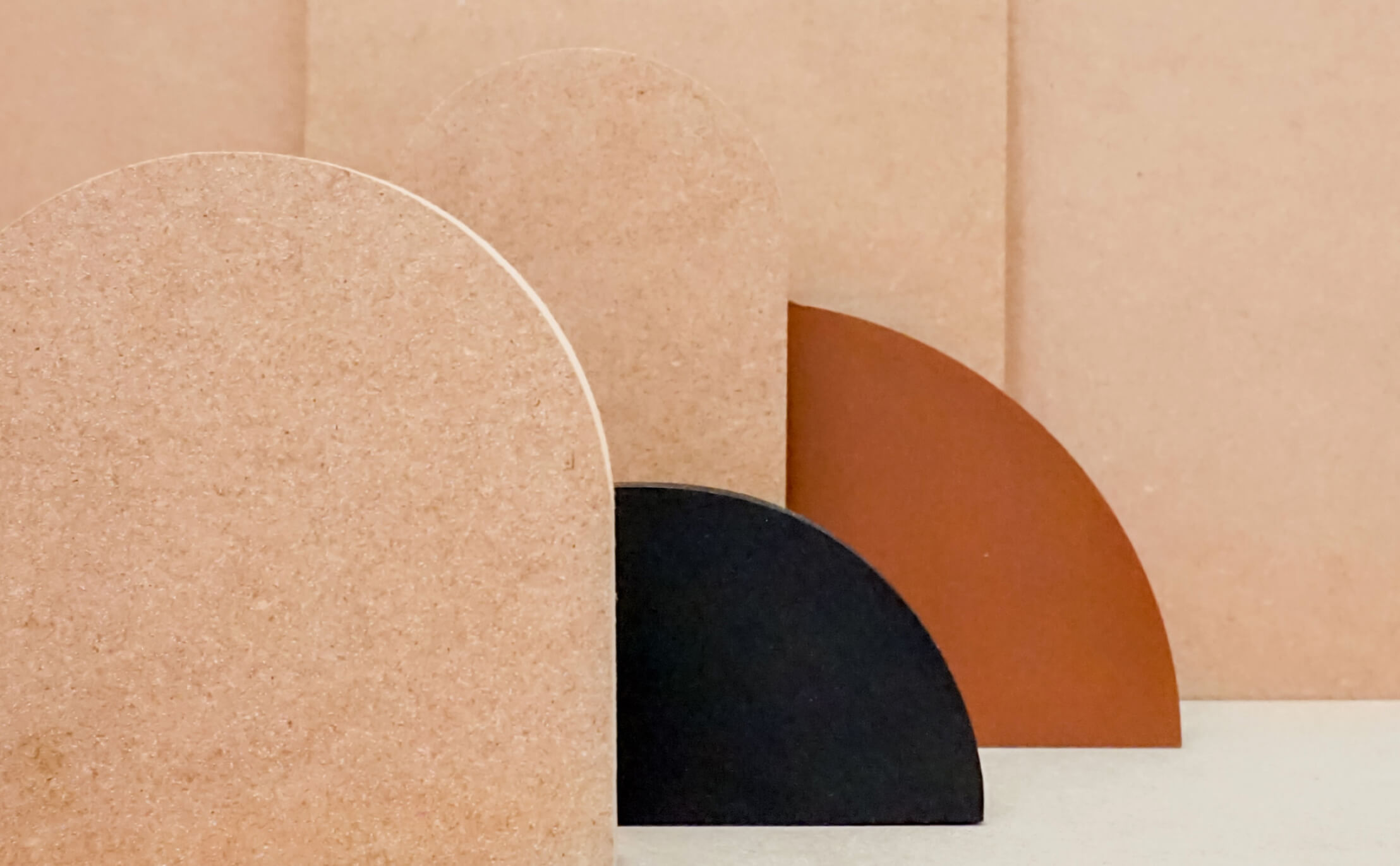 Interface & Product Design for Maiden Co