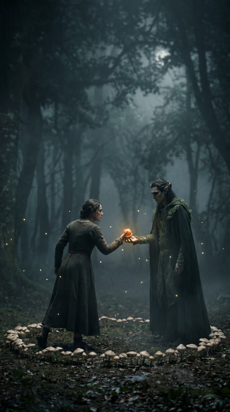 Fairy Tales