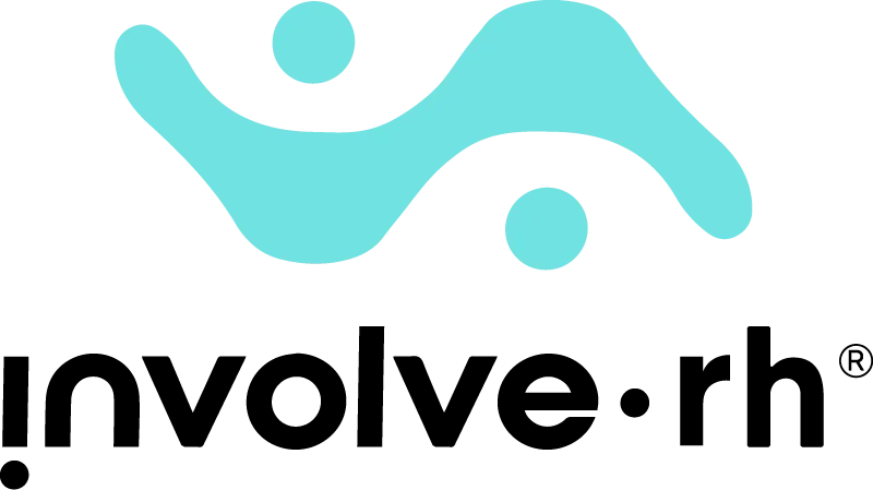 Logo Involve rh