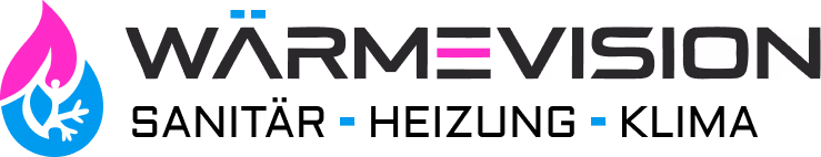 Logo von Wärmevision