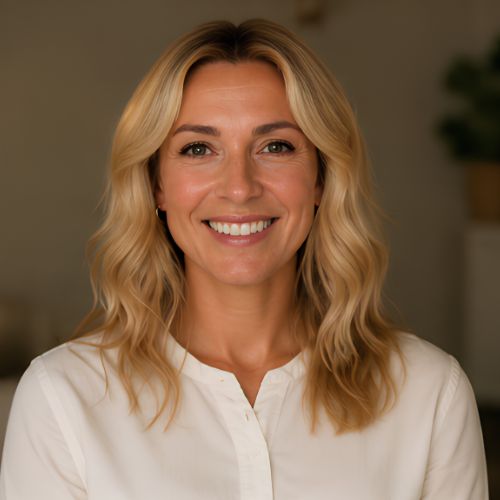 Melissa Carter