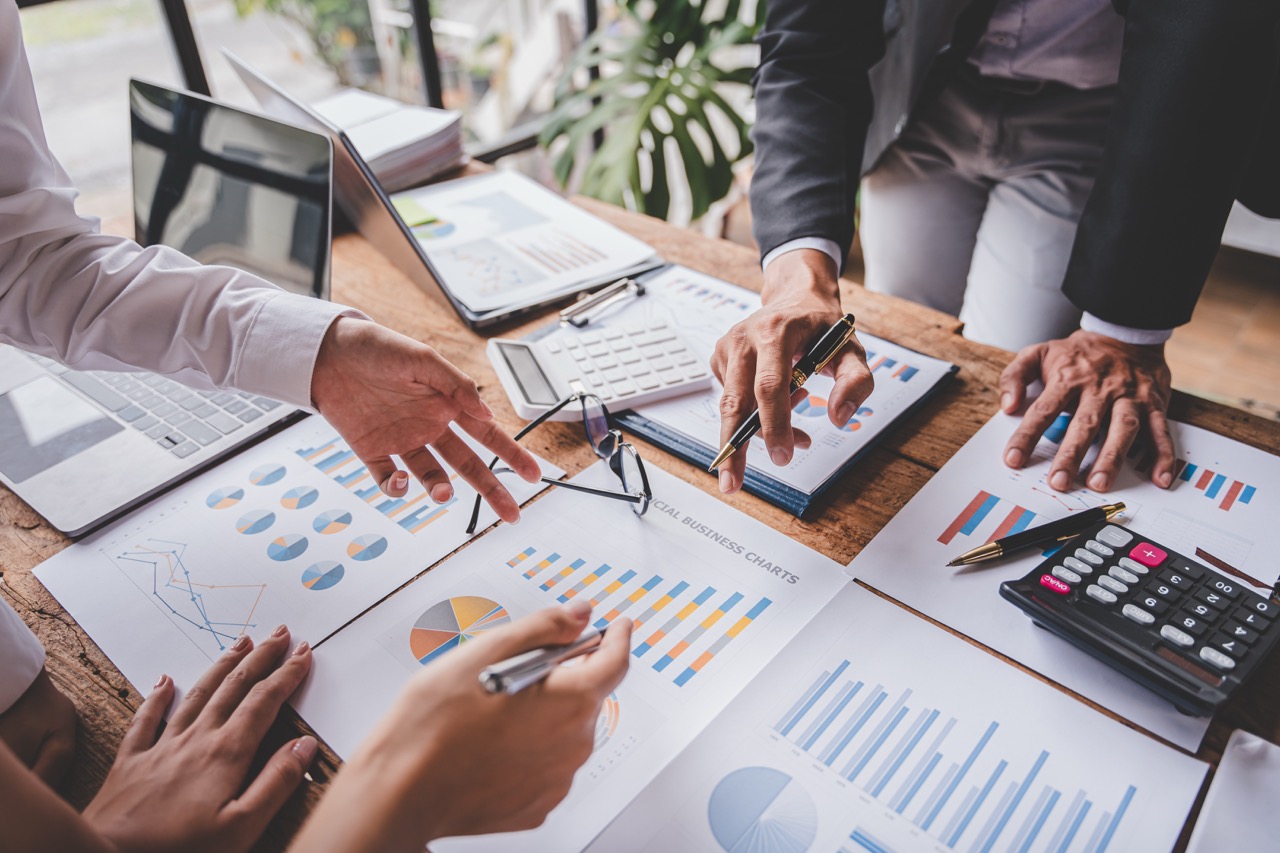 seasonal business financing