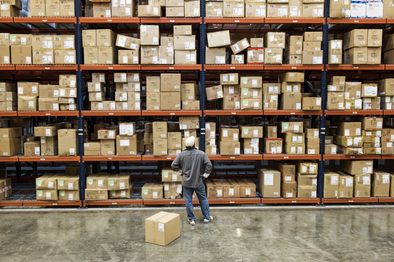 inventory working capital