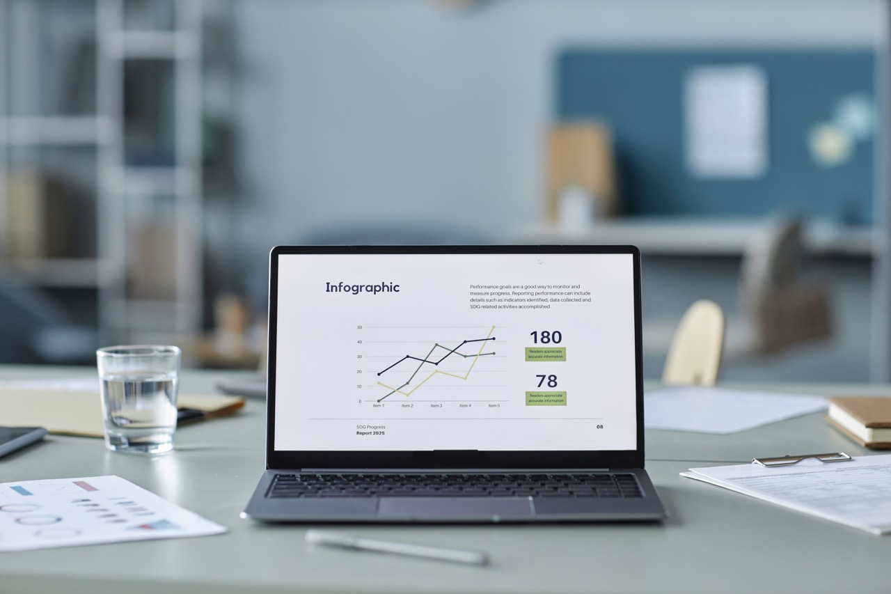 accounting software for growing business