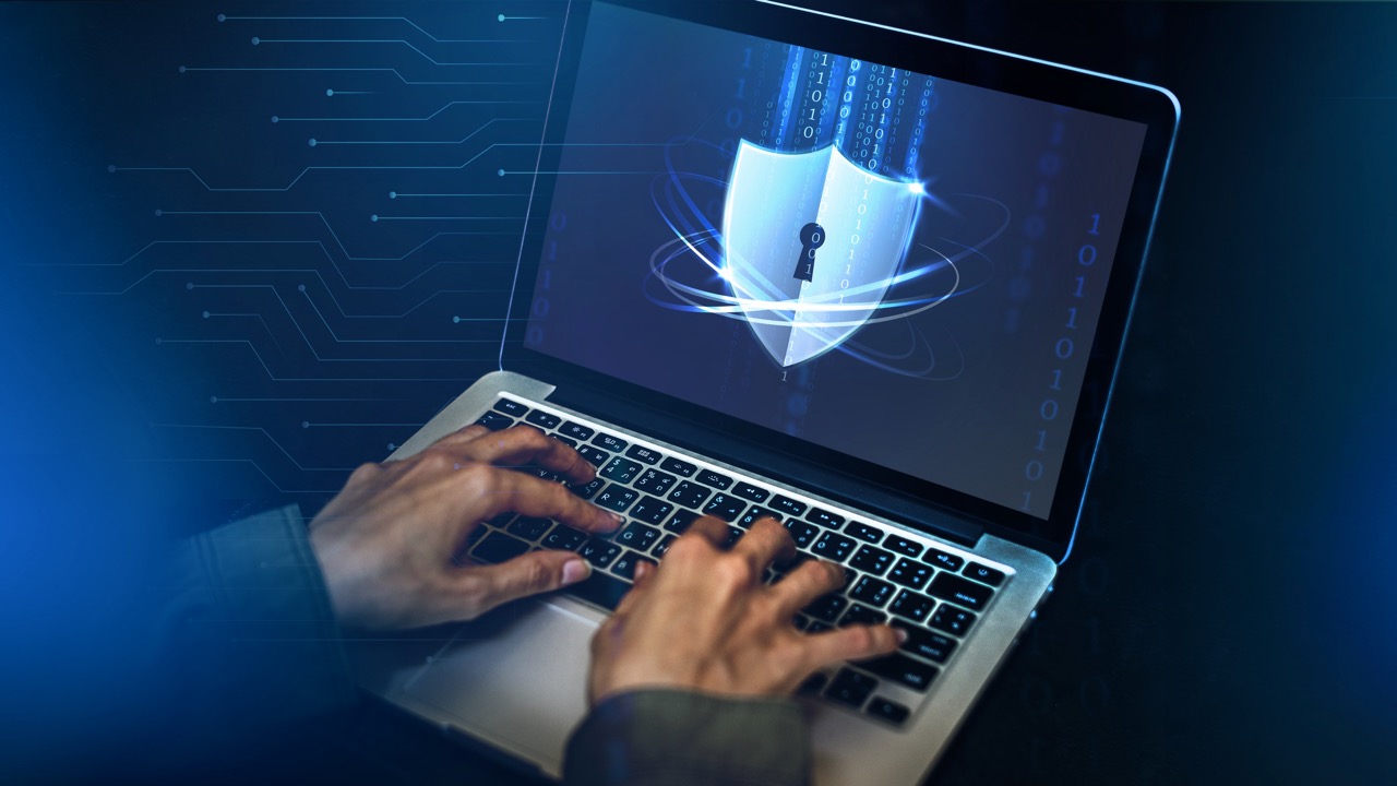 cybersecurity for small business