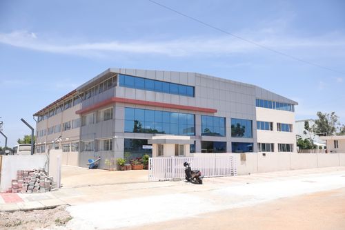 Elleve production