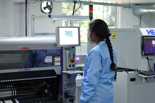 Elleve facility
