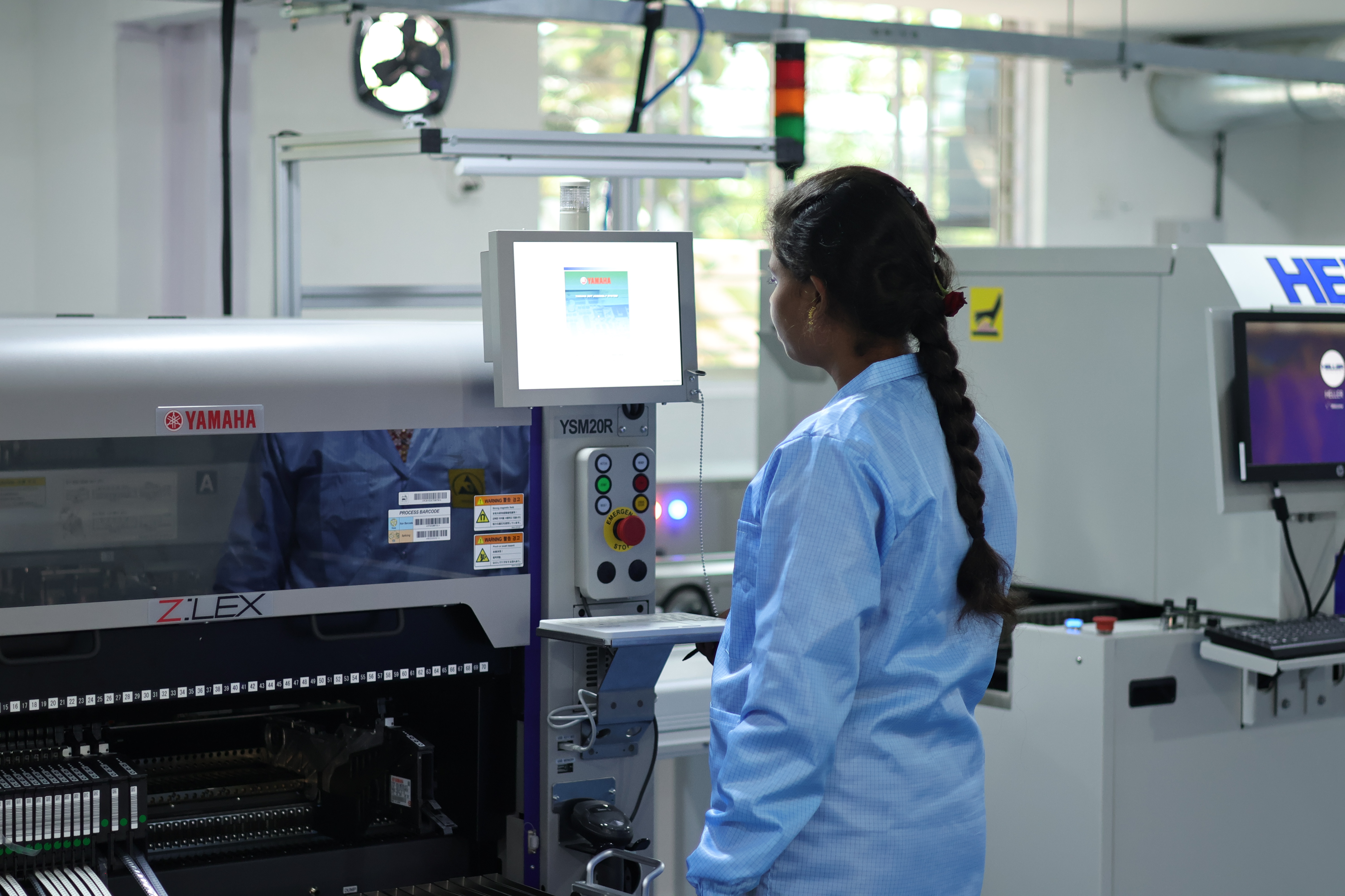 Elleve facility